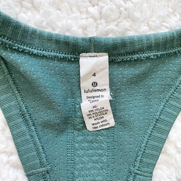 Lululemon | Swiftly Tech Racerback - Picture 10 of 16